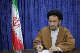 رستاخیز هشت سال دفاع مقدس حاکی از جهادی ماندگار و خروش امتی مؤمن و آگاه است