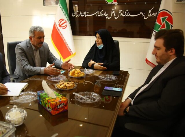 برنامه توسعه راه‌های لرستان در قالب اعتبارات جدید تهیه می‌شود