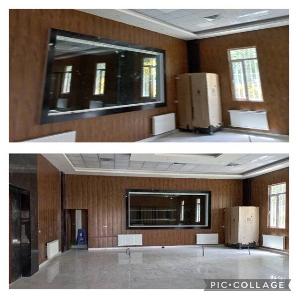 راه‌اندازی مرکز پایش (مانیتورینگ) منابع آب شرکت آب منطقه‌ای لرستان