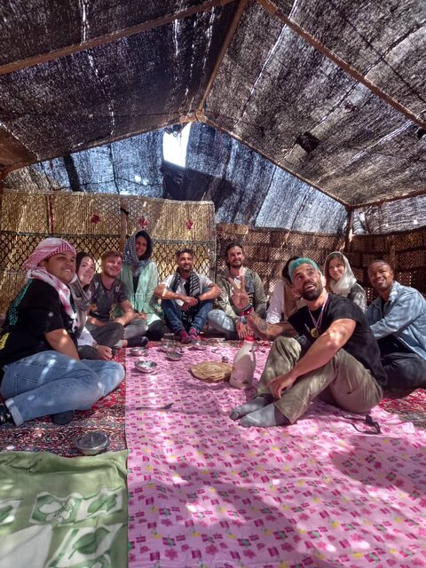 سبک زندگی عشایری برای همه اقشار جامعه جذاب و دیدنی است