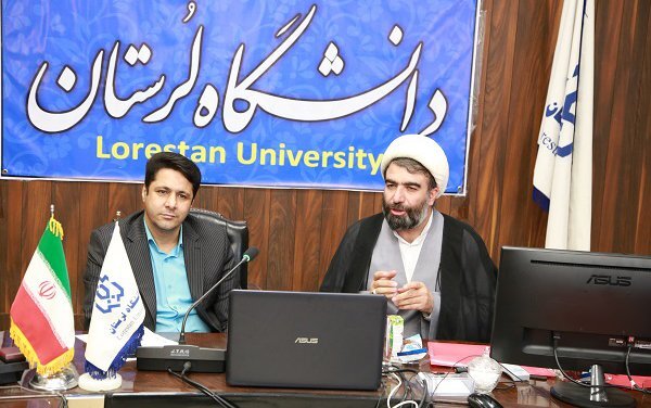 نهاد از شورای صنفی دانشجویان دانشگاه حمایت می‌کند