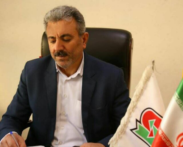 اعزام اولین تیم راهداری لرستان به مرز مهران