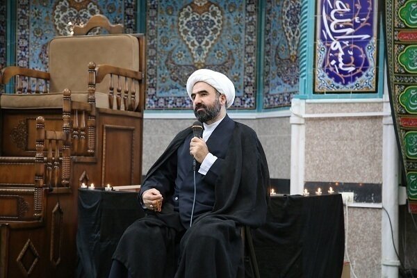 هشدارهای امام علی(ع) درباره ابتلا به غفلت 