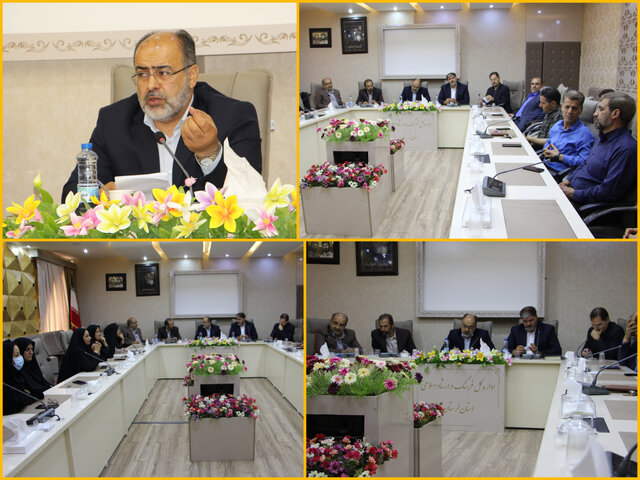 موازی کاری بلای جان فرهنگ کشور