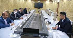 دانشگاه در کاهش مشکلات لرستان اثرگذار باشد