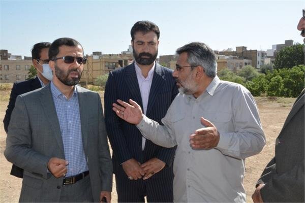 تسهیل شرایط و رفع مشکلات جامعه مهمترین اولویت وزارت مردم است