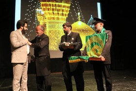 رویکرد حوزه هنری حمایت از انجام فعالیت‌های فرهنگی هنری در مساجد است