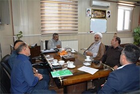 مرکز آموزشی جوار کارگاهی جهت زنان سرپرست خانوار در خرم‌آباد ایجاد می‌شود