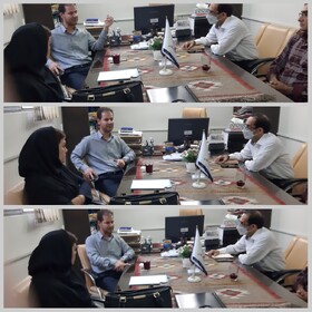 اجرای طرح توفا توسط جهاد دانشگاهی در لرستان