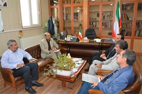 ایجاد اشتغال با واگذاری برخی خدمات اداره‌کل پست به بخش خصوصی