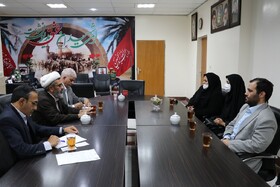 خاطرات هشت سال دوران دفاع مقدس ذاتاً ماندگار هستند