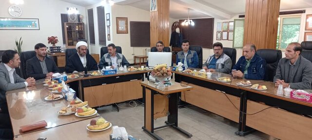 افتتاح ۲ پروژه زیست محیطی در شهرستان ازنا افتتاح ۲ پروژه زیست محیطی در شهرستان ازنا
