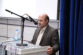 دانشگاه اسلامی، دانشگاهی است که برای چالش‌های فراروی بشریت، برنامه‌ریزی کند