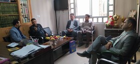 همکاری نظام‌مهندسی ساختمان در ایجاد بستر ارائه سرویس FTTH