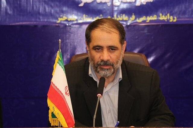 توسعه فیزیکی کتابخانه‌های عمومی از ابزارهای مهم بالا بردن سرانه مطالعه است