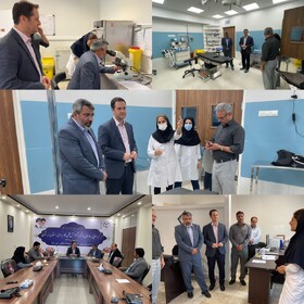 کشت بیش از ۴۰ نوع گیاه دارویی در مجتمع تحقیقات گیاهان دارویی جهاد دانشگاهی لرستان