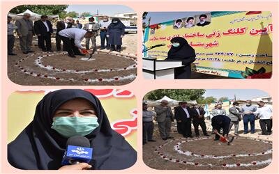 ۴۱ هزار نفر در شهرستان چگنی تحت پوشش بیمه سلامت قرار دارند