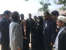 توسعه کتابخانه‌های عمومی بهترین راهکار کاهش معضلات اجتماعی است