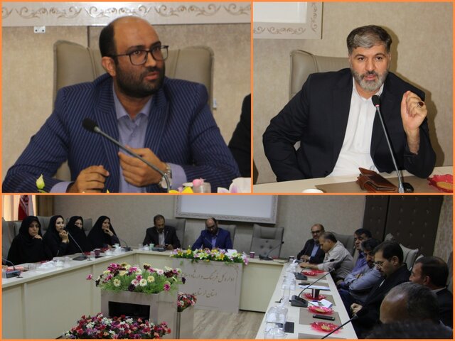 تحقق عدالت فرهنگی مهم‌ترین اولویت ماست