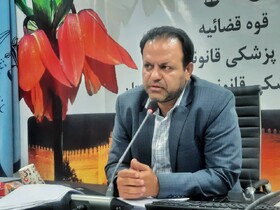 آمار نزاع در لرستان ۱۲ درصد کاهش داشته است