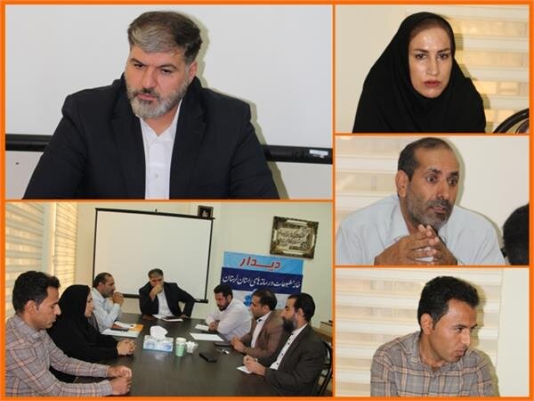 برگزاری مجمع عمومی حق قانونی اعضای خانه مطبوعات است 