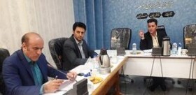 بهره‌گیری از ظرفیت فضای مجازی در مدیریت مصرف برق ضروری است
