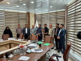 مستند معرفی بافت تاریخی و صنایع‌دستی بروجرد ساخته می‌شود