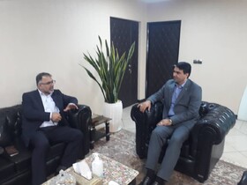 تأمین اعتبار تصفیه‌خانه‌های آب و فاضلاب کوهدشت و نورآباد