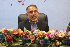 طرح جامع برای حل مسائل لرستان و شهرستان بروجرد تدوین شود