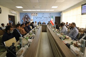 تربیت نیروی تراز انقلاب اسلامی برای کشور از اولویت‌های دانشگاه است