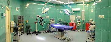 راه‌اندازی بیمارستان یا مرکز جامعه توانبخشی در لرستان