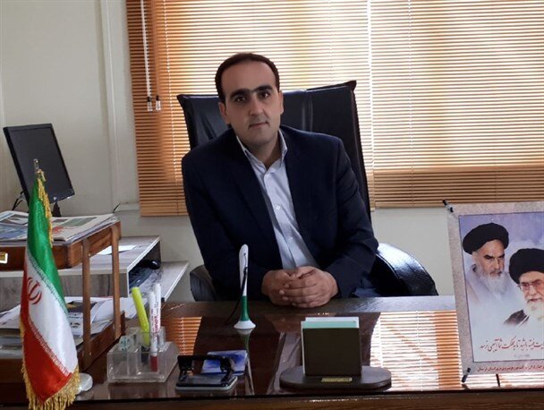کسب رتبه برتر بهترین عملکرد مدیریت مصرف برق لرستان توسط کشاورزان پلدختری