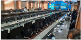 ۶۳۹۸ نفر در بروجرد تعهد اشتغال داریم