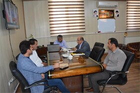 کارگران در راستای خودباوری و افزایش بالا بردن کیفیت تولید گام بردارند