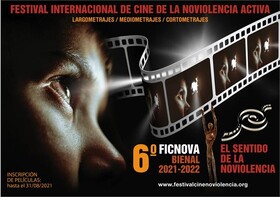 حضور فیلم سکوت آوا در ششمین جشنواره فیکنووا اسپانیا