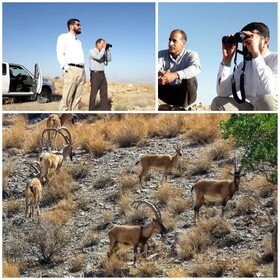 با متعرضین به طبیعت و رودخانه‌ها برخورد خواهد شد