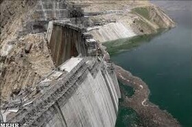 زمینه اشتغال برای ۷۰۰۰ نفر با اجرای پروژه سد بختیاری فراهم می‌شود