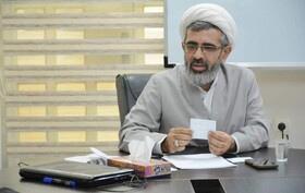 ضرورت استفاده از ظرفیت‌های لرستان برای تقویت برنامه‌های فرهنگی تبلیغی حوزه ایثار و شهادت