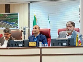 برگزاری نمایشگاه کتاب لرستان در مهرماه / تعامل با شورای شهر خرم‌آباد بیشتر می‌شود