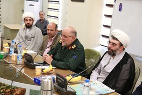 مرکز لرستان‌شناسی، مفاخر استان را جذب کند