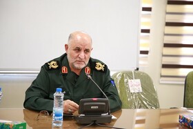 مرکز لرستان‌شناسی دانشگاه لرستان مرکزی برای بهره‌گیری از ظرفیت‌های انسانی است