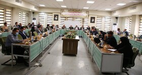 توجه به رویکردهای علمی و کاربردی در لرستان‌شناسی است