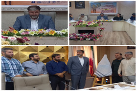 حمایت ارشاد لرستان از فعالیت‌های حوزه نشر فرهنگ دینی