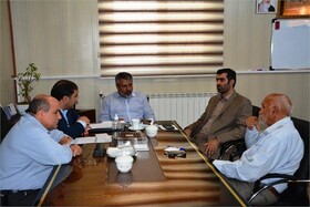 توسعه ورزش کارگری منجر به بهره‌وری در واحدهای تولیدی می‌شود