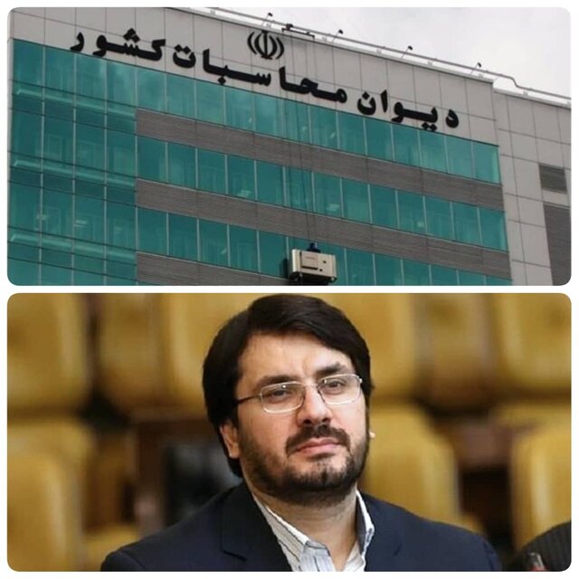 تهیه گزارش تفریغ بودجه ششماه زودتر از مهلت قانونی دستاورد بزرگ و رکورد تاریخی است
