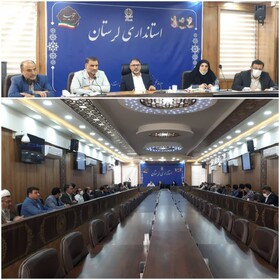 کلنگ احداث ۶۰۰۰ واحد مسکونی در لرستان به زمین زده خواهد شد