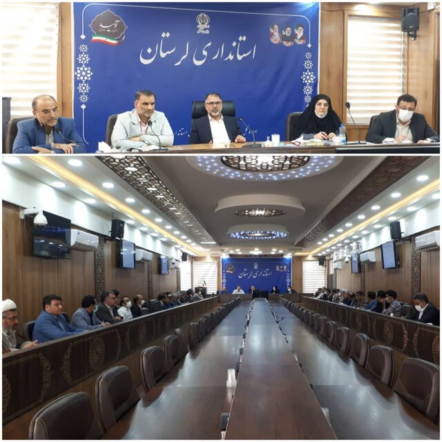 کلنگ احداث ۶۰۰۰ واحد مسکونی در لرستان به زمین زده خواهد شد