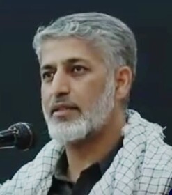 انتصاب سرپرست اداره کل امور اجتماعی استانداری لرستان