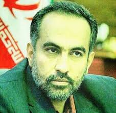 مشاور استاندار لرستان منصوب شد