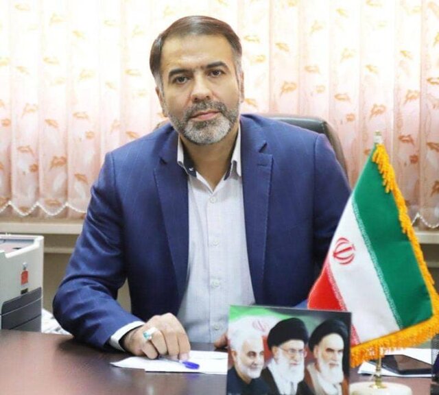 انتصاب سرپرست اداره کل سیاسی استانداری لرستان